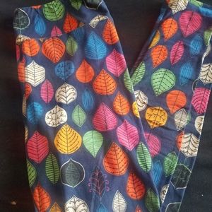 Lularoe leggings tc
